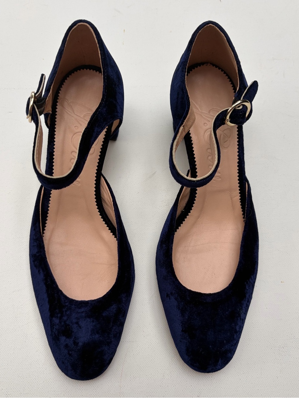 J Crew Millie Shoes